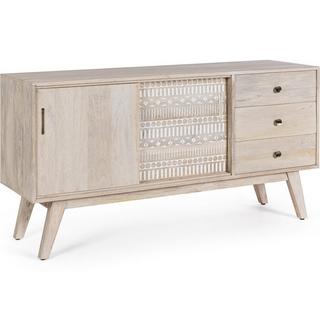 mutoni Credenza Indira 145x42x75  