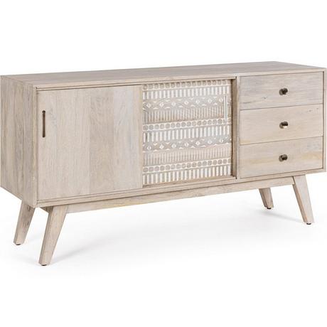 mutoni Sideboard Indira 145x42x75  