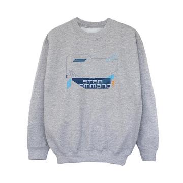 Sweat LIGHTYEAR STAR COMMANDS