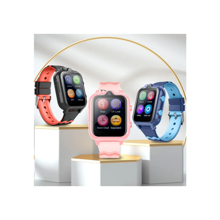 Valdus  D35 Valdus Kinder-Smartwatch 