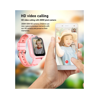 Valdus  D35 Valdus Kinder-Smartwatch 