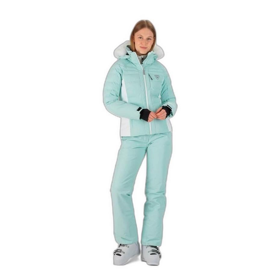 ROSSIGNOL  Veste de ski femme  Rapide 