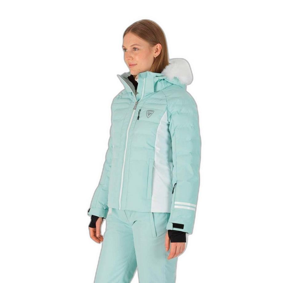 ROSSIGNOL  Veste de ski femme  Rapide 