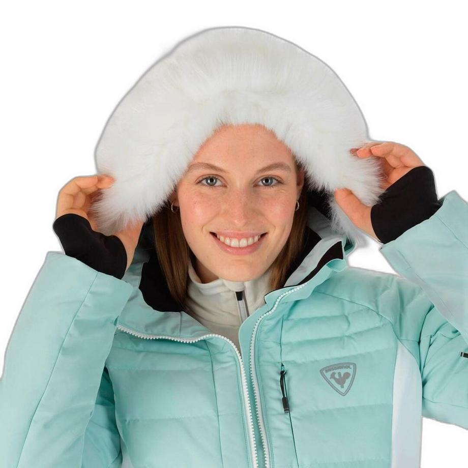 ROSSIGNOL  Veste de ski femme  Rapide 