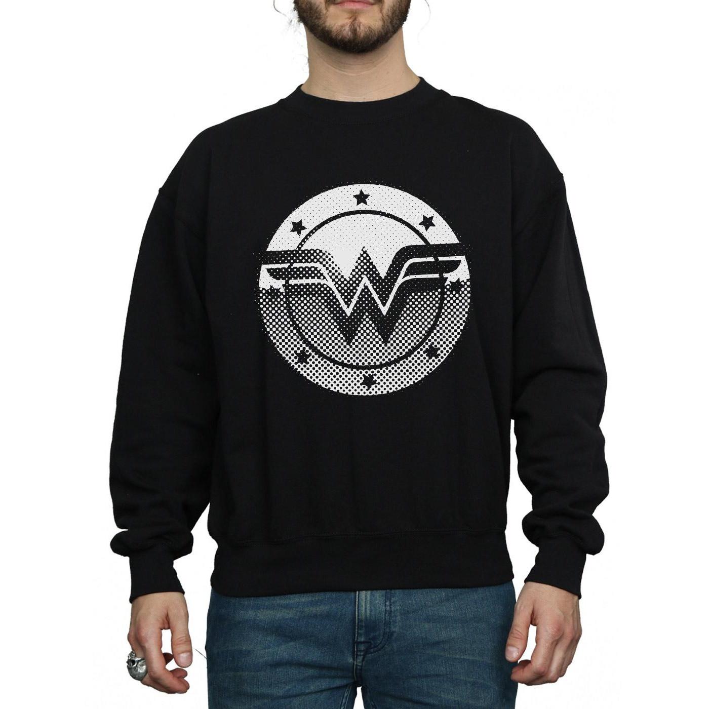 DC COMICS  Sweatshirt 