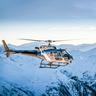 Smartbox  30 minutes de survol du mont Blanc en hélicoptère pour 2 - Coffret Cadeau 