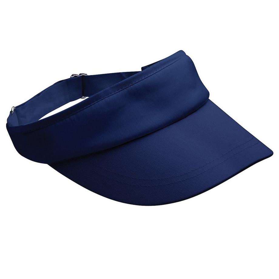 Beechfield Sport Visor Schirmmütze 2er Pack  