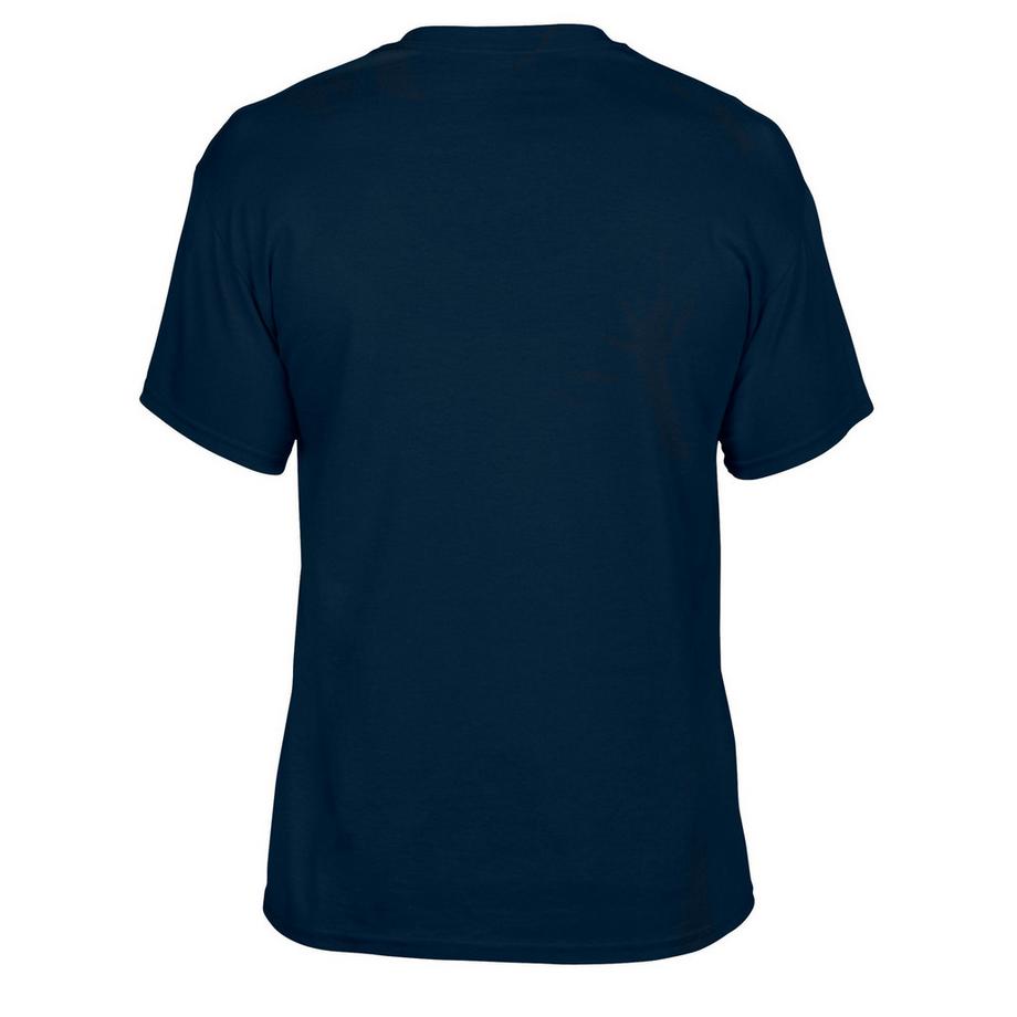 Gildan DryBlend T-Shirt Manches Courtes  