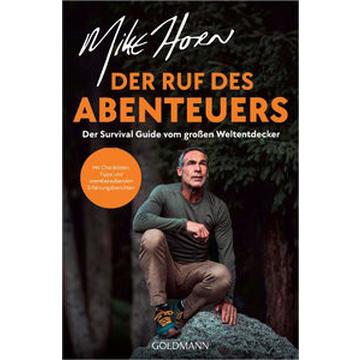 Der Ruf des Abenteuers