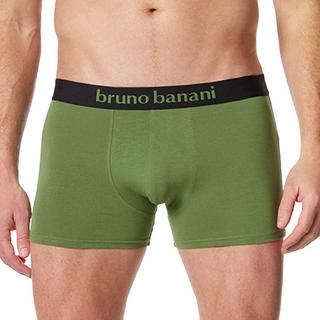 bruno banani  Flowing lot de 2 - boxers 