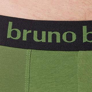 bruno banani  Flowing lot de 2 - boxers 