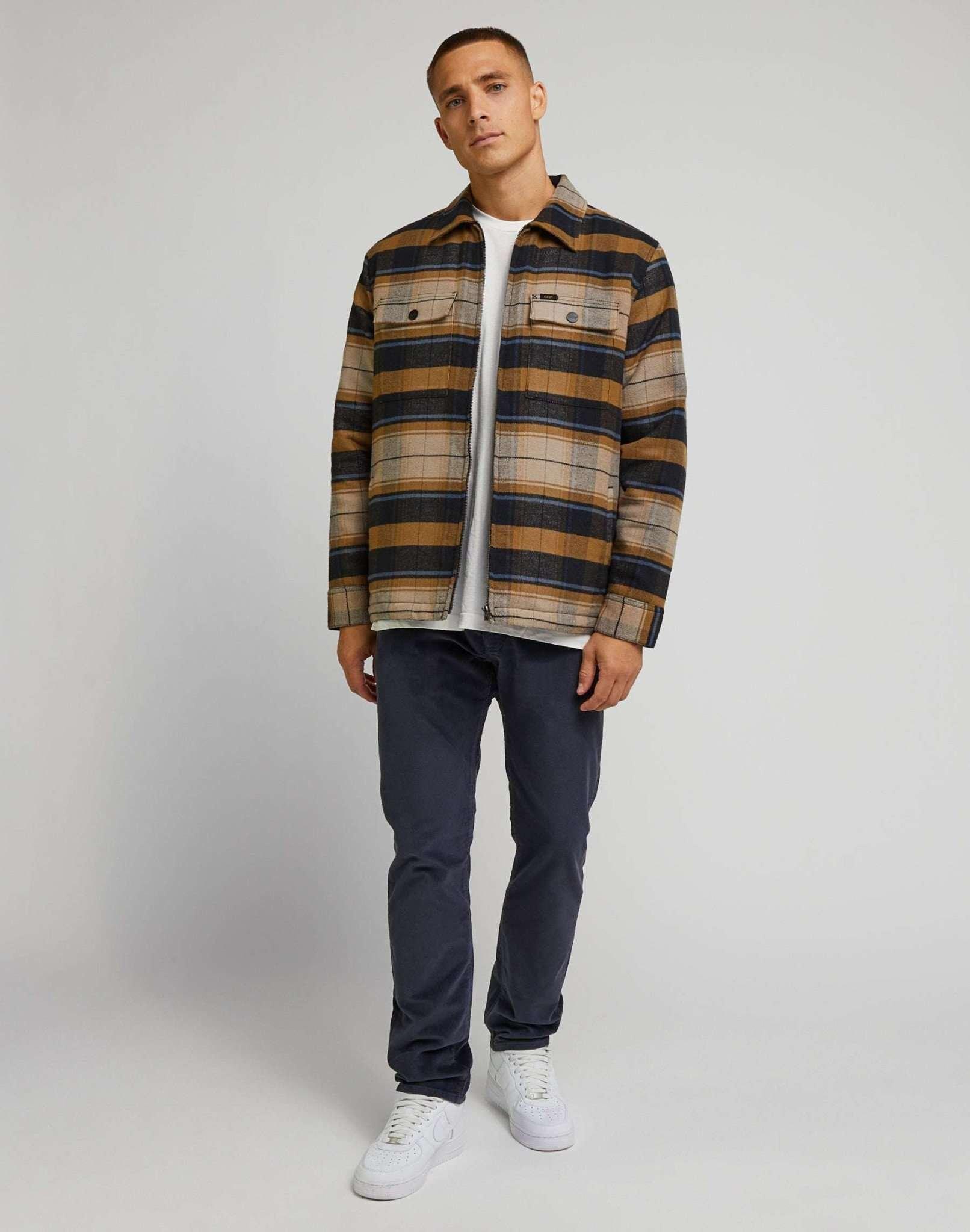 Lee MVP Slim Fit Hose  