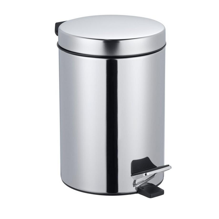 diaqua Pattumiera INOX  