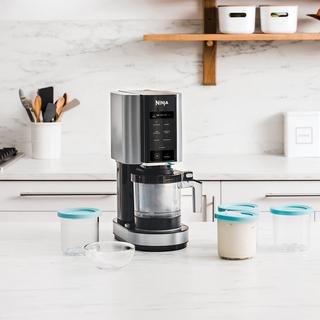 Ninja XSK4PINTEUUK 4 contenitori per dessert con coperchio  