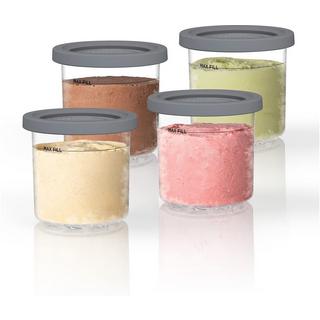 Ninja XSK4PINTEUUK 4 contenitori per dessert con coperchio  