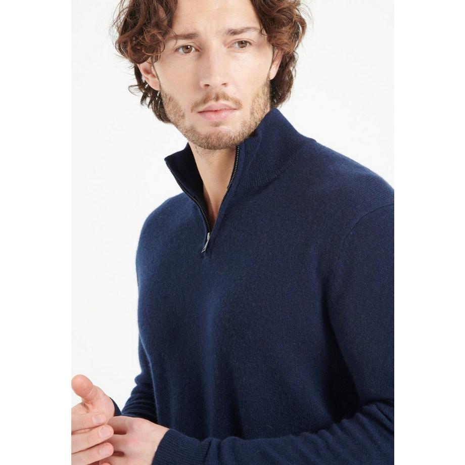 Studio Cashmere8 Luke 4 Pull camionneur  