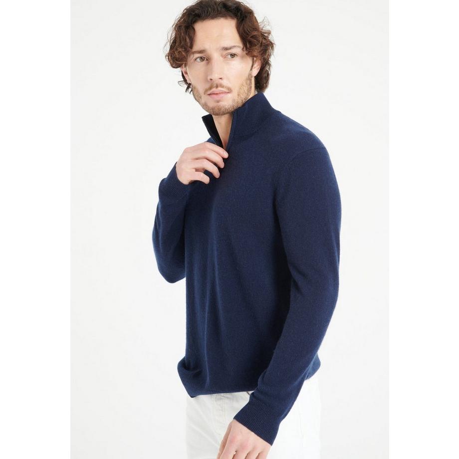 Studio Cashmere8 Luke 4 Pull camionneur  