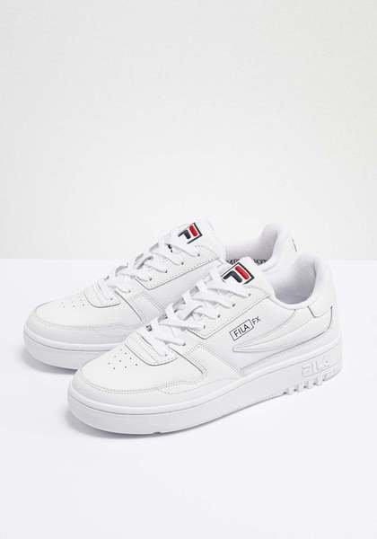 FILA  Sneaker -FX VENTUNO Low 