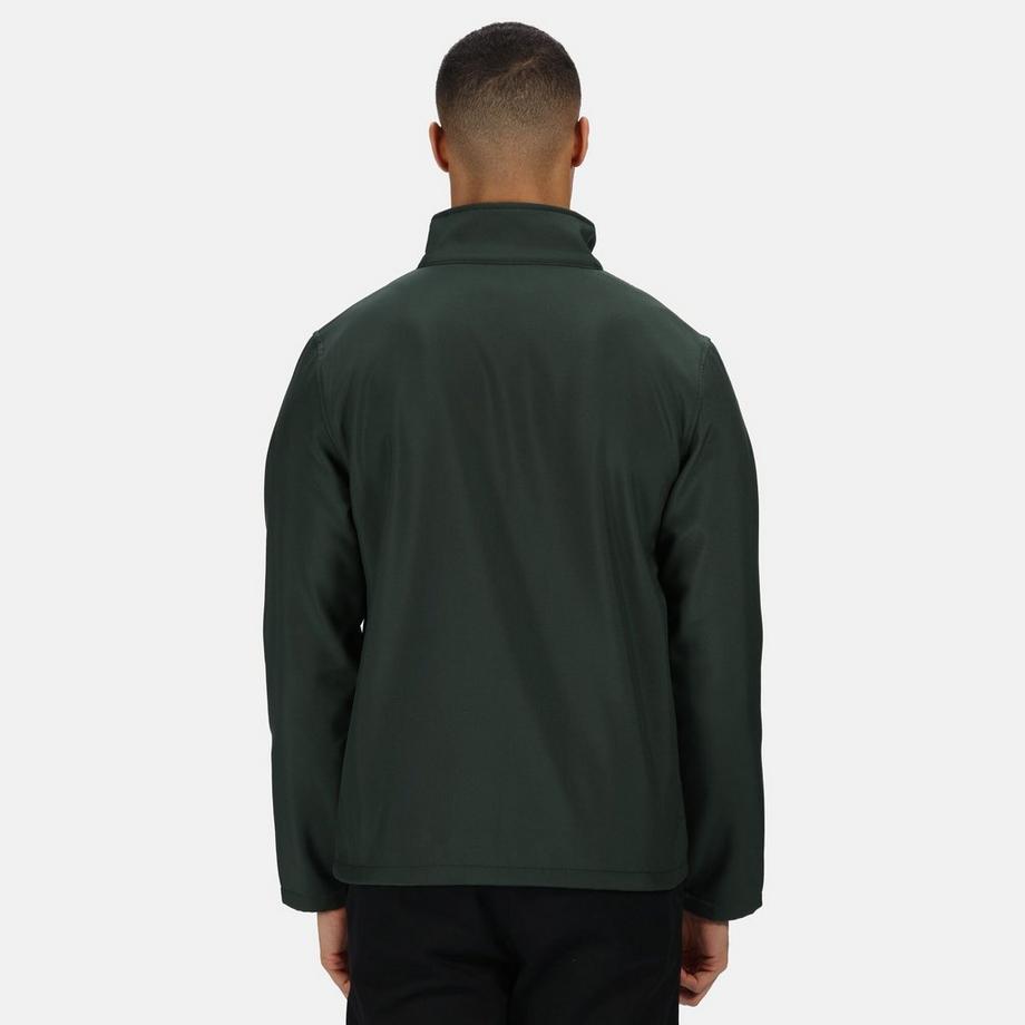 Regatta Standout Ablaze Bedruckbare Softshelljacke  