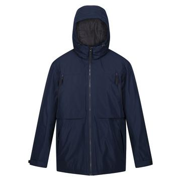 Veste imperméable LARRICK