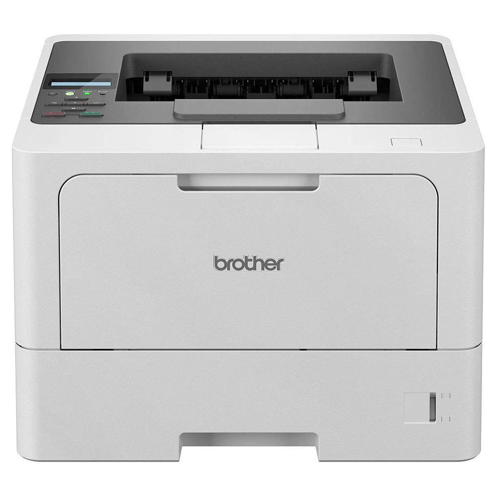 brother  HL-L5210DW 1200 x 1200 DPI A4 Wi-Fi 