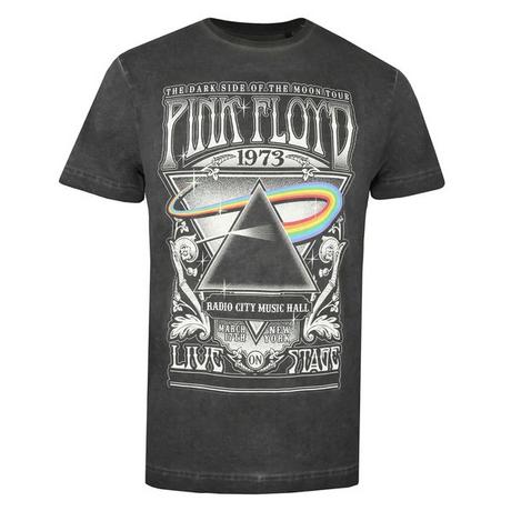 Pink Floyd  Carnegie TShirt 