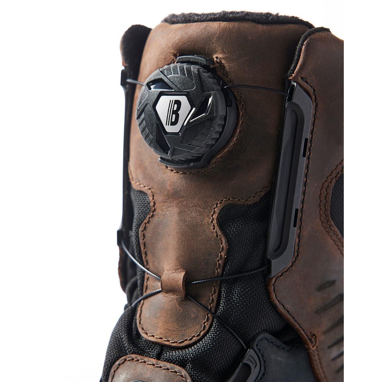 Blaklader  sicherheitsstiefel storm 