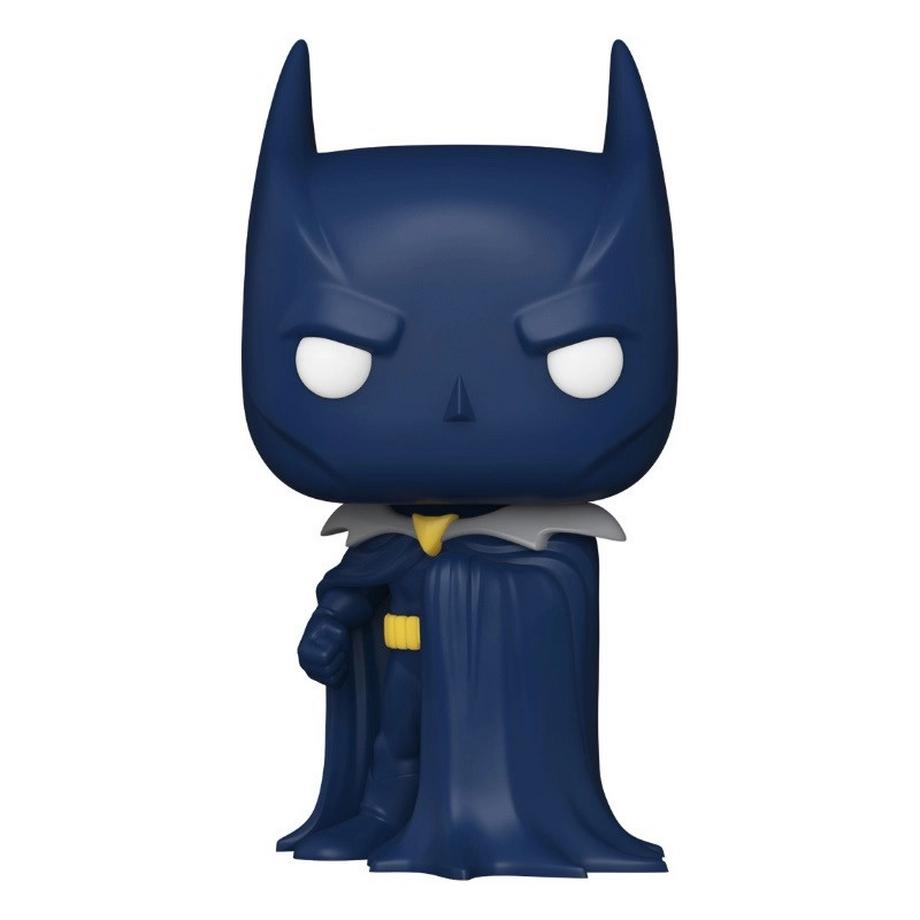 Funko  POP - DC Comics - Batman - 493 - Batman 