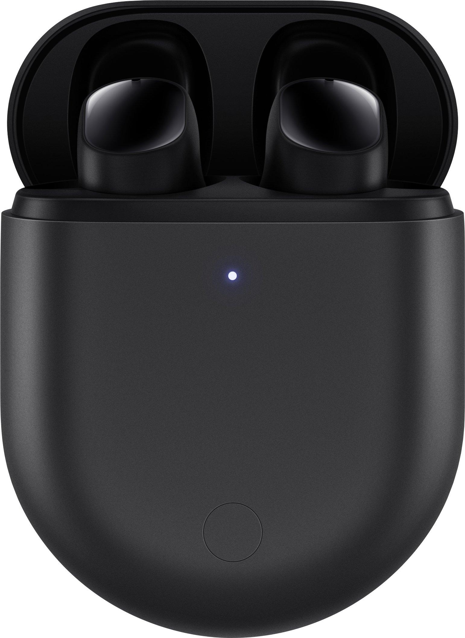 XIAOMI  Xiaomi Redmi Buds 3 Pro Casque True Wireless Stereo (TWS) Ecouteurs Appels/Musique Bluetooth Noir 