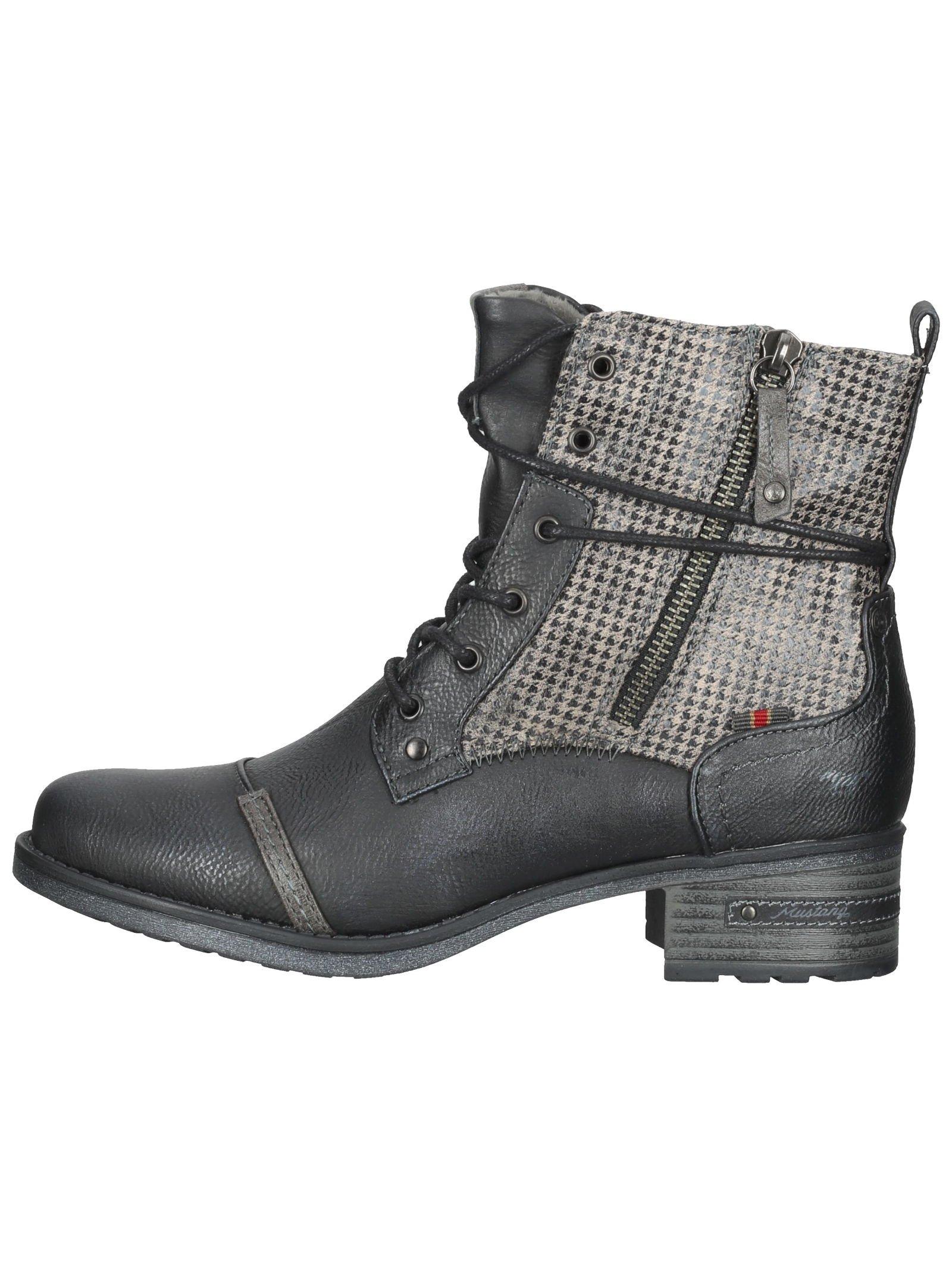 Mustang  Stiefelette 1229-510 