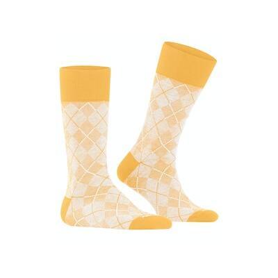 Burlington  socken carrington 