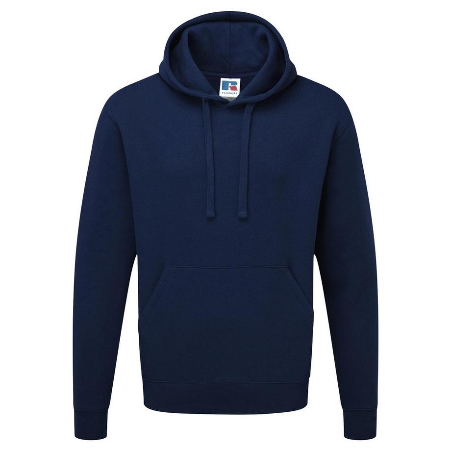 Sweat À Capuche Authentic