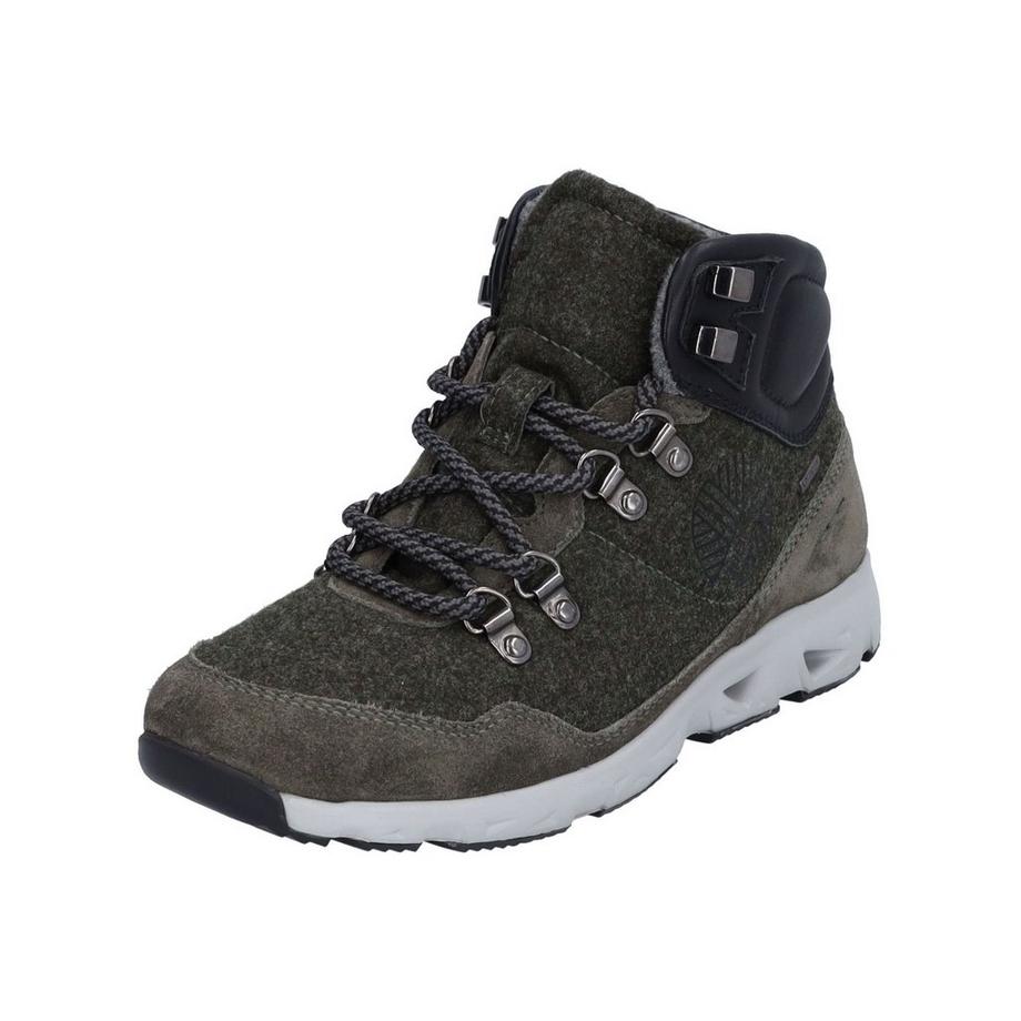 Stiefelette