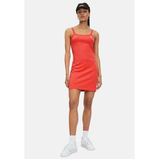 FILA  Robe chemise Brillon Spagetti Strap Dress 