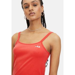 FILA  Robe chemise Brillon Spagetti Strap Dress 