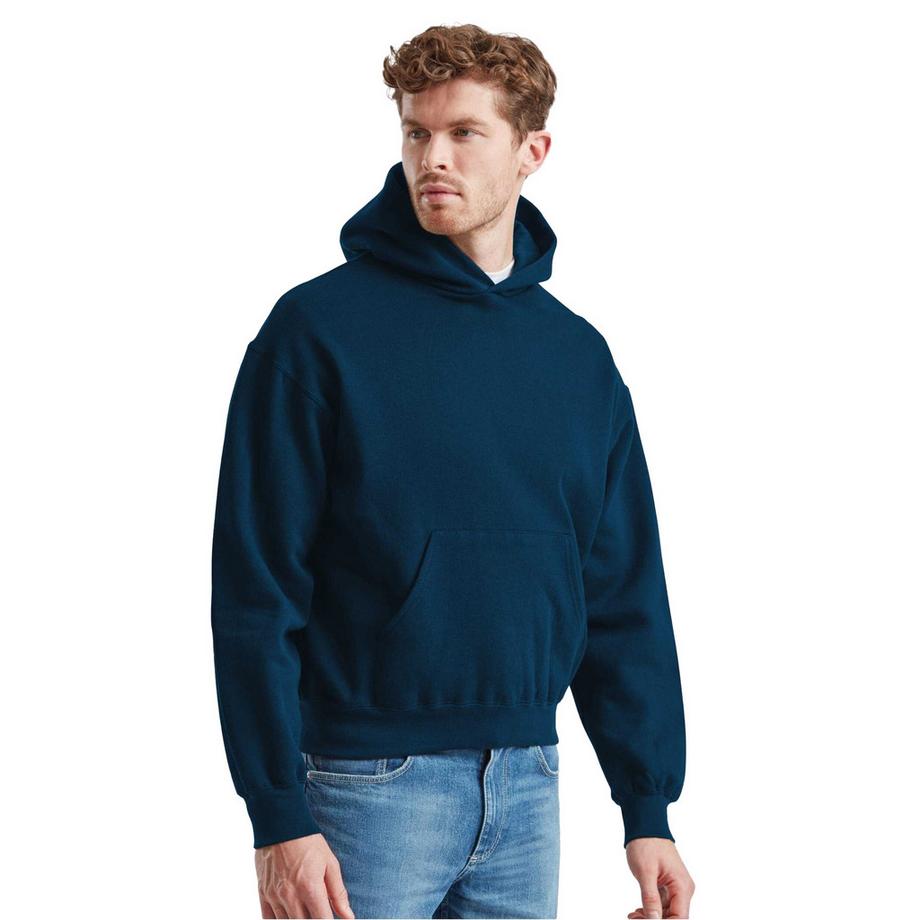 Fruit of the Loom Super Sweat à Capuche  