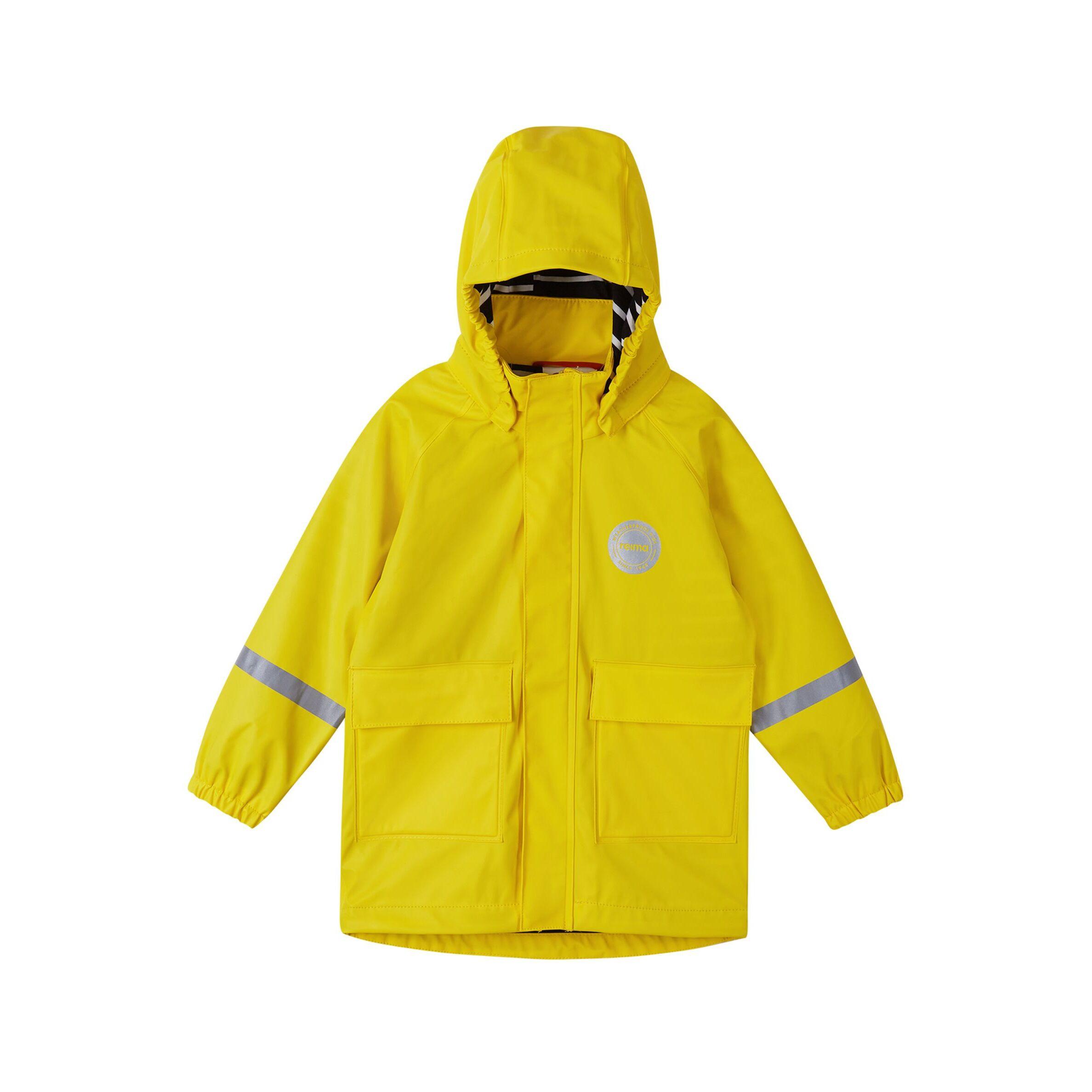 Reima  veste imperméable enfant pisaroi 