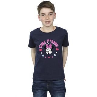 Disney  Girl Power TShirt 