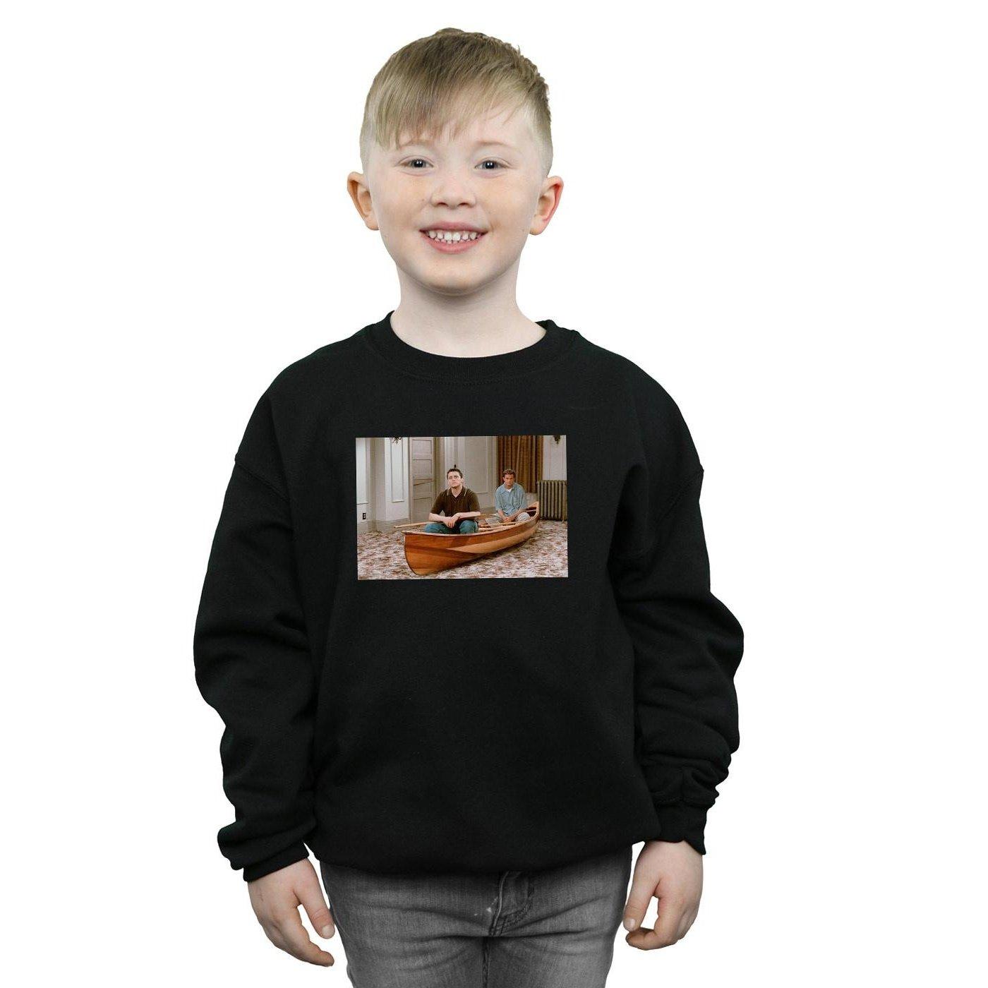 Friends  Sweatshirt 