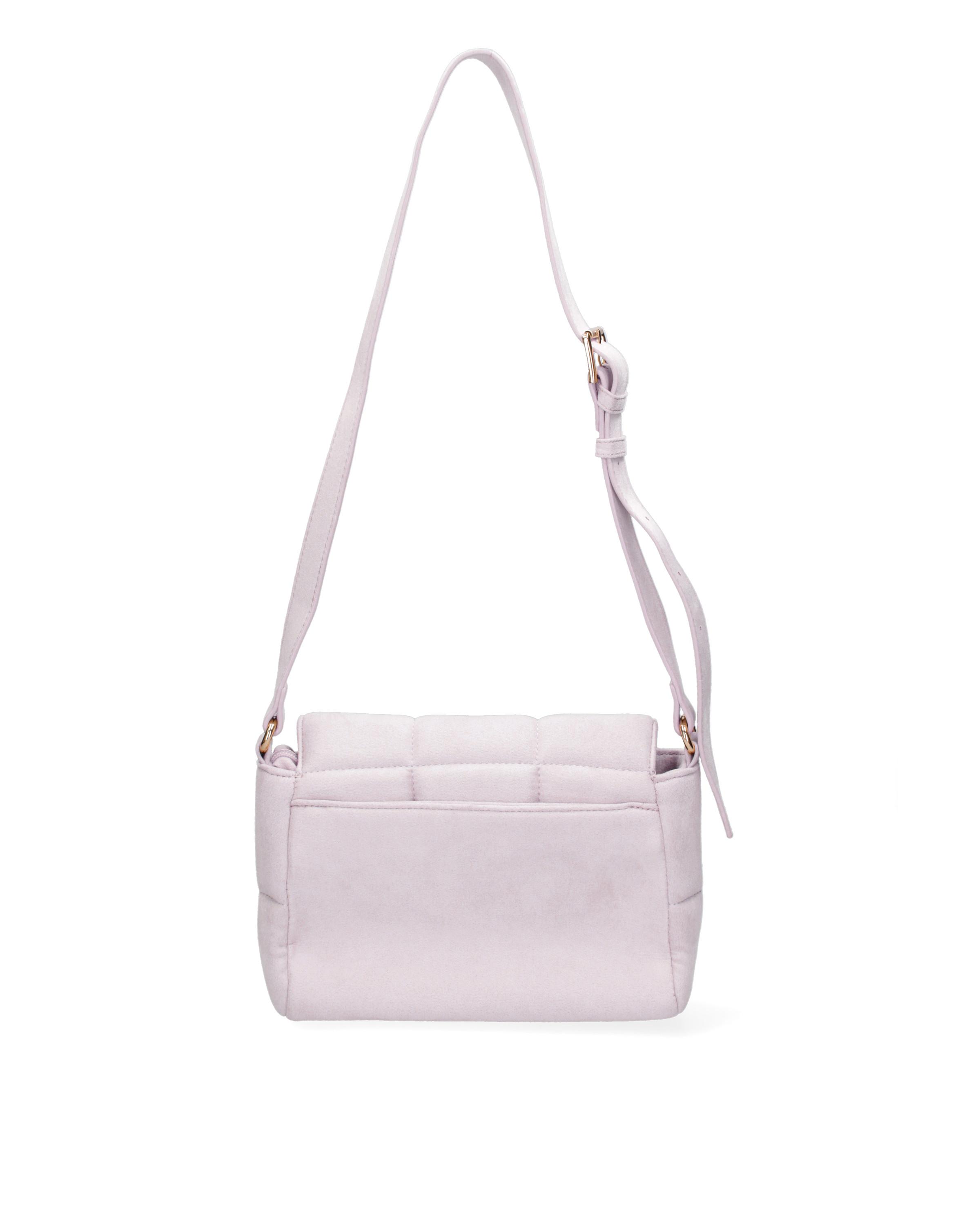 Diana&Co. Borsa a tracolla trapuntata  