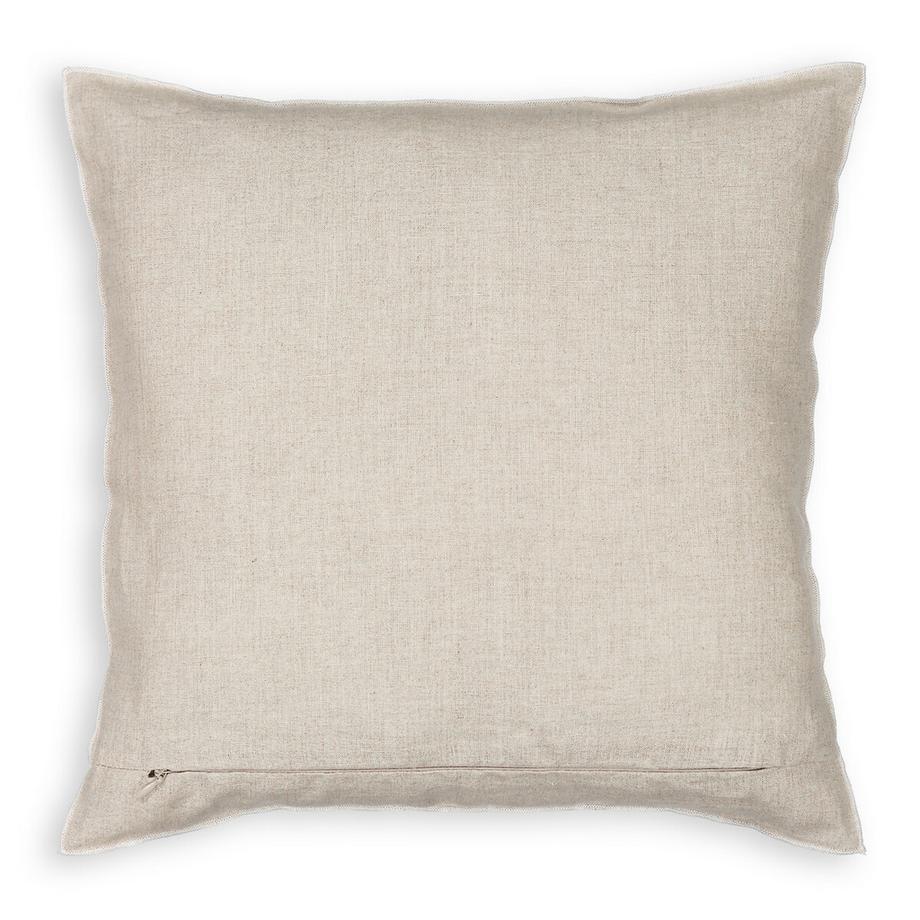 La Redoute Intérieurs Housse de coussin Onega  