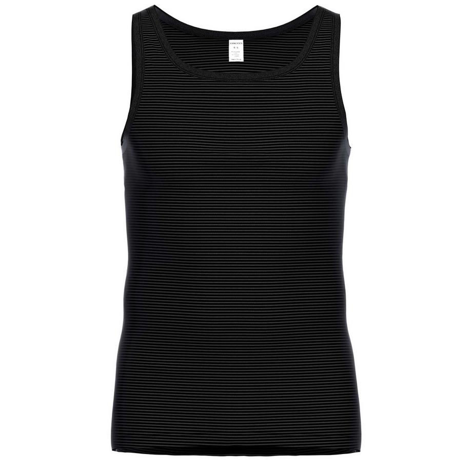 Ammann Maillot de corps Comfort Fit Lot de 3  