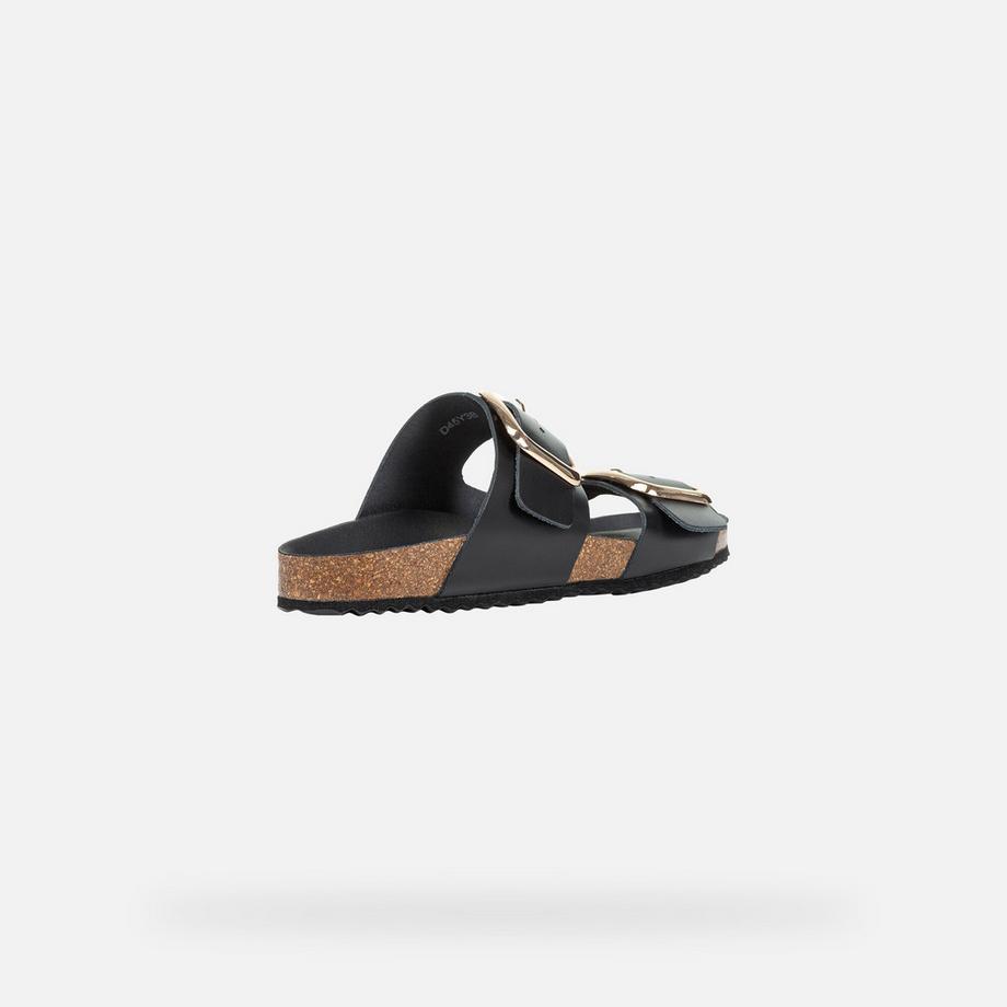 GEOX Sandali Brionia  