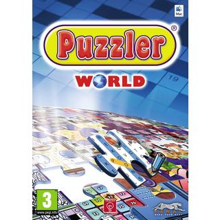 Feral  Puzzler World MAC 