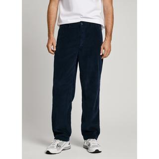 Pepe Jeans  hose relaxed corduroy 