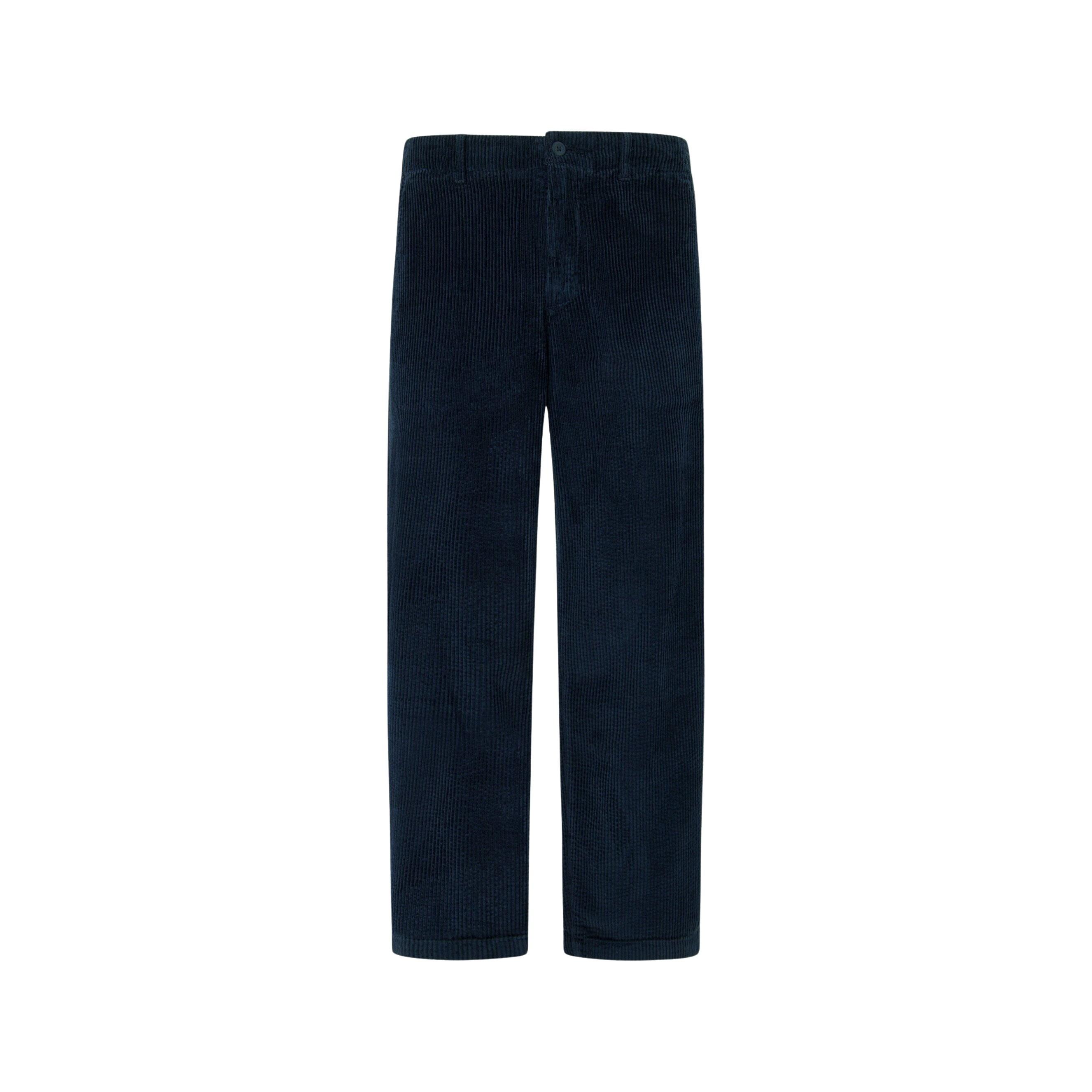 Pepe Jeans  hose relaxed corduroy 