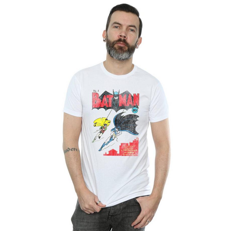 DC COMICS Batman Issue 1 T-Shirt  