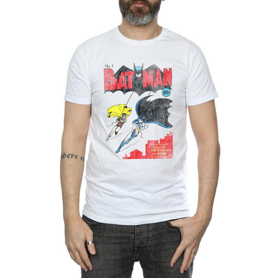 DC COMICS Batman Issue 1 T-Shirt  