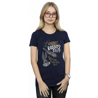 LOONEY TUNES  Rub Me The Wrong Way TShirt 