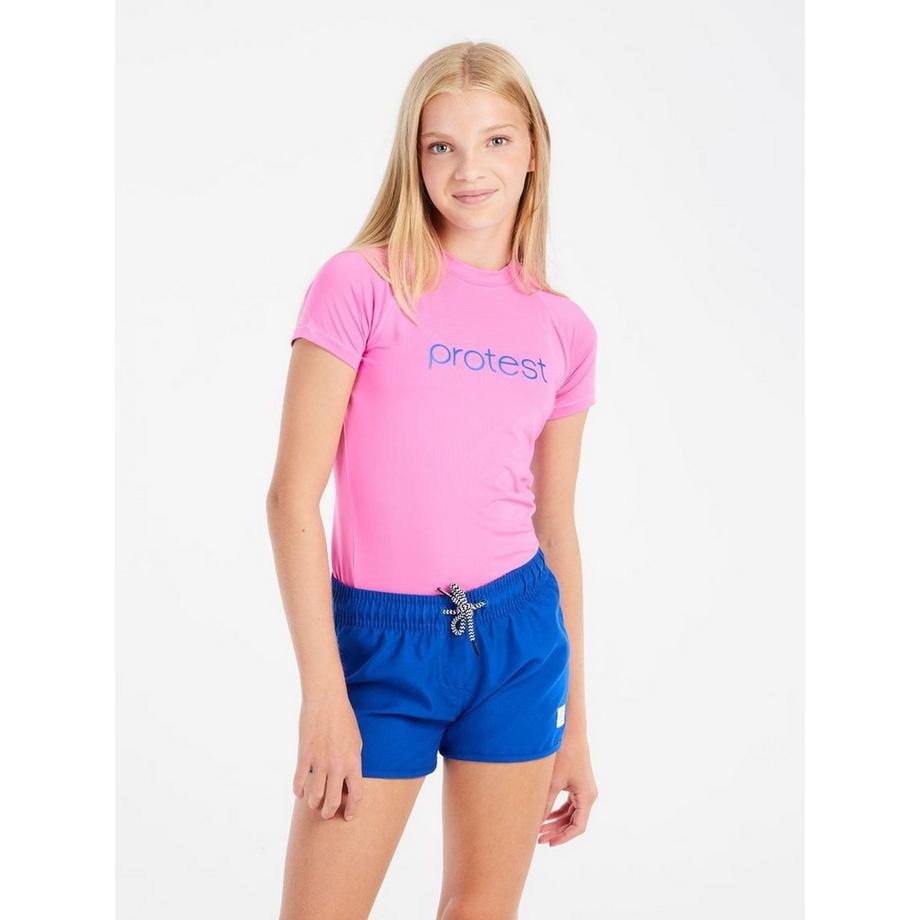 PROTEST  Surf shirt PRTSENNA JR 